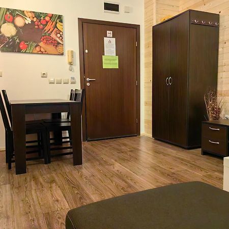 Bansko Royal Towers - Studio 541 외부 사진