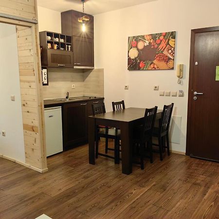Bansko Royal Towers - Studio 541 외부 사진