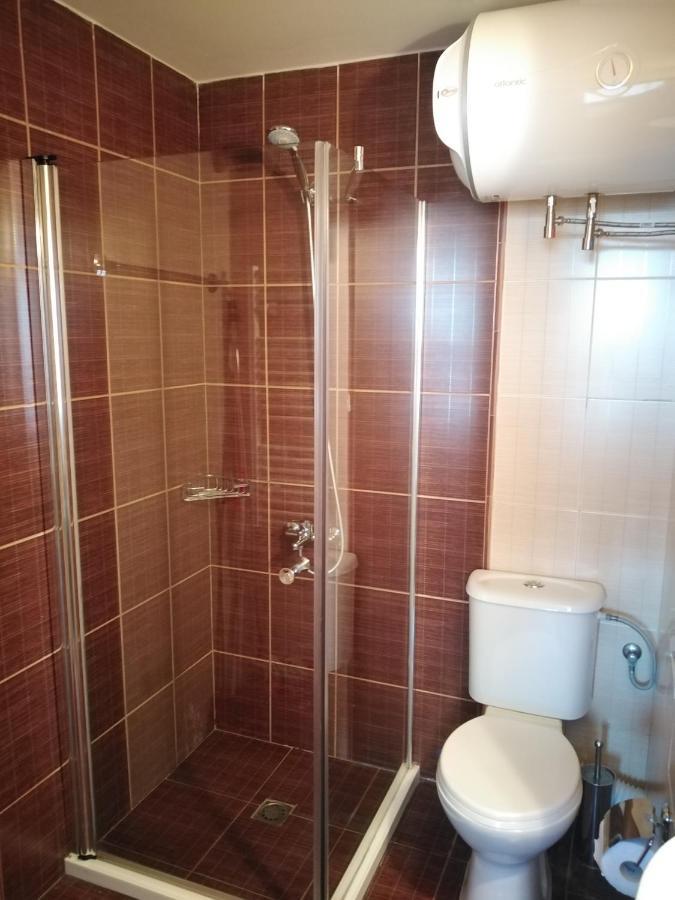 Bansko Royal Towers - Studio 541 외부 사진