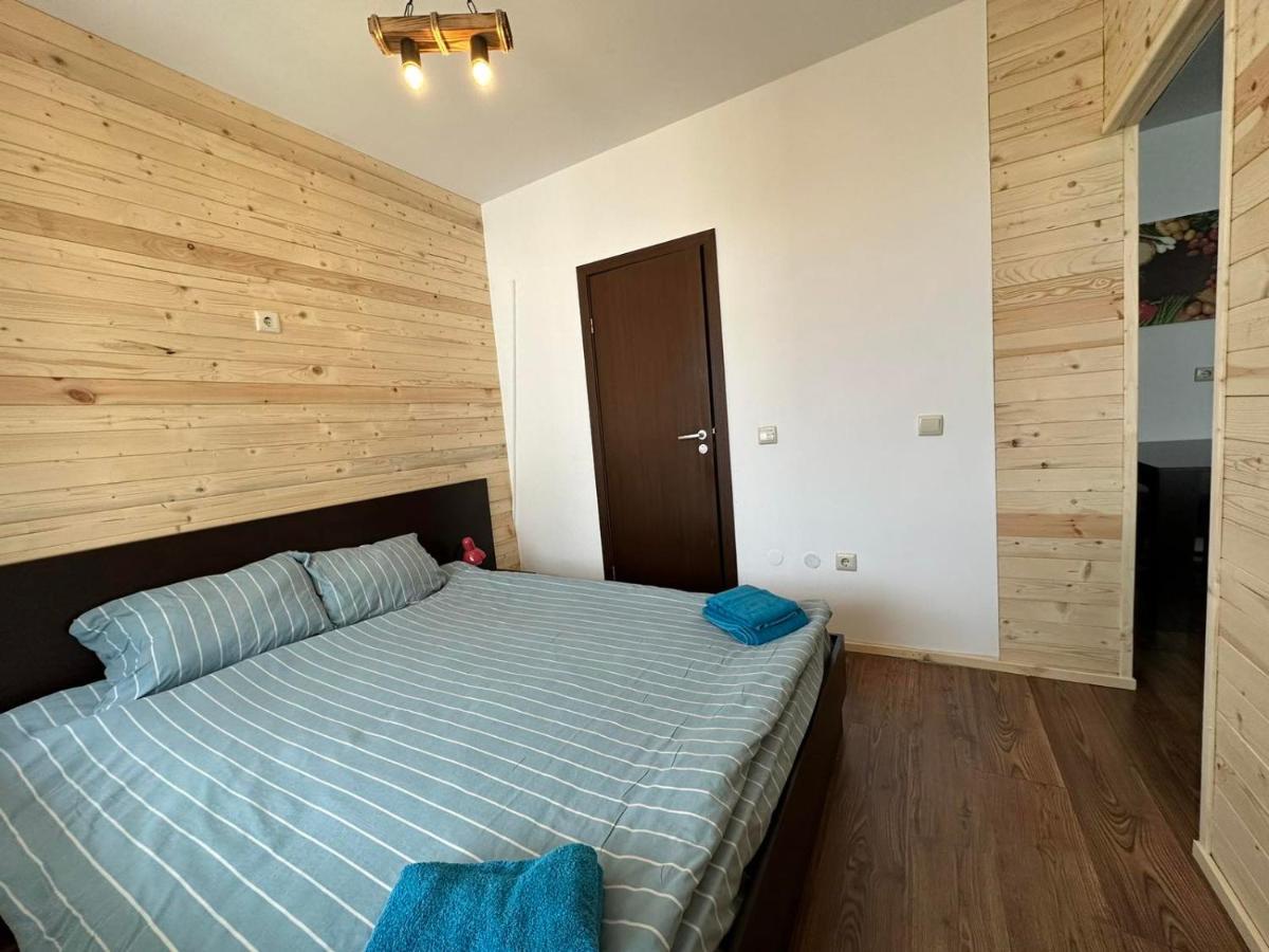 Bansko Royal Towers - Studio 541 외부 사진
