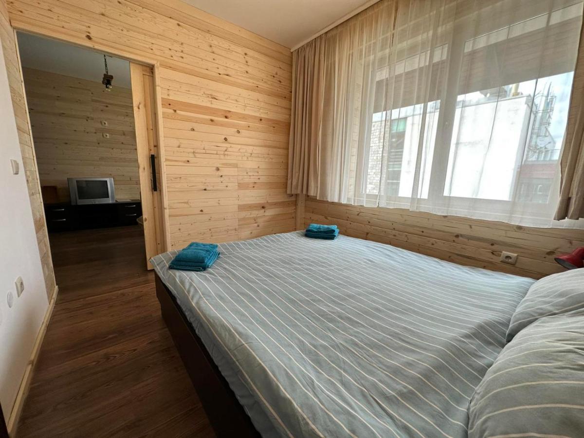 Bansko Royal Towers - Studio 541 외부 사진