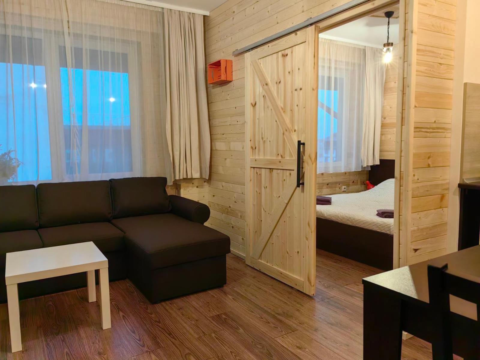 Bansko Royal Towers - Studio 541 외부 사진