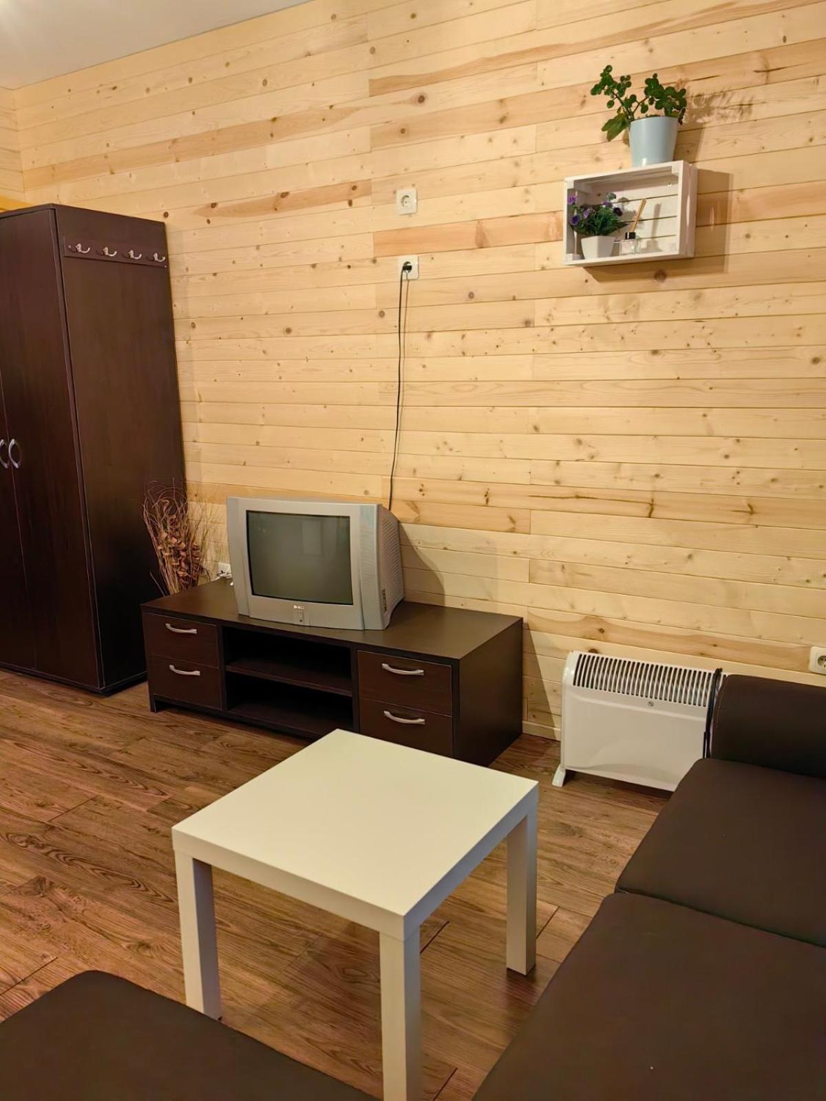 Bansko Royal Towers - Studio 541 외부 사진