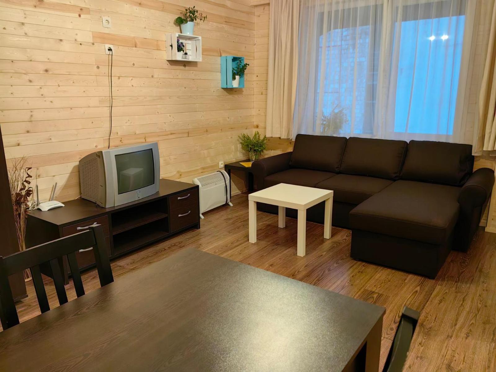 Bansko Royal Towers - Studio 541 외부 사진