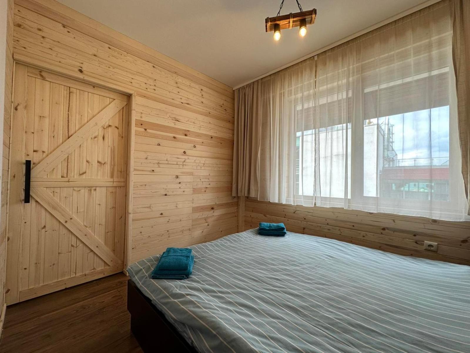 Bansko Royal Towers - Studio 541 외부 사진