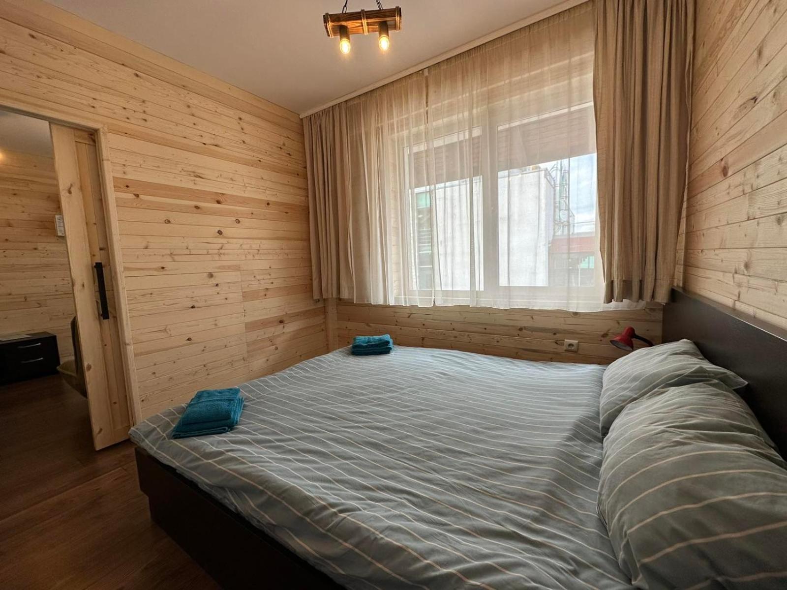 Bansko Royal Towers - Studio 541 외부 사진