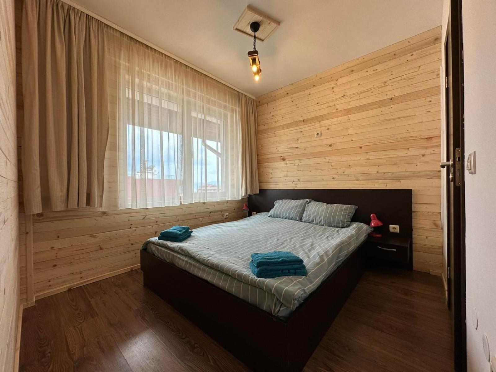 Bansko Royal Towers - Studio 541 외부 사진